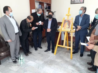 با تصویب شورای سیاستگذاری:

زمان برگزاری جشنواره تئاتر منطقه‌ای مشگین شهر تغییر کرد