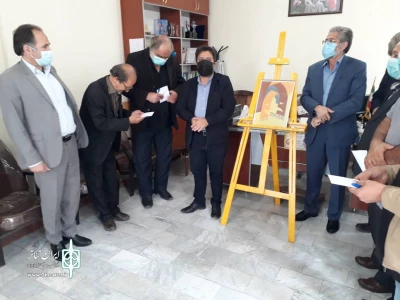 با تصویب شورای سیاستگذاری:

زمان برگزاری جشنواره تئاتر منطقه‌ای مشگین شهر تغییر کرد