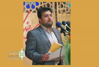 معاون امورهنری و سینمایی ارشاد اردبیل خبر داد:

تمدید مهلت ارسال آثار به بخش نمایش جشنواره فرهنگی هنری مرزداران