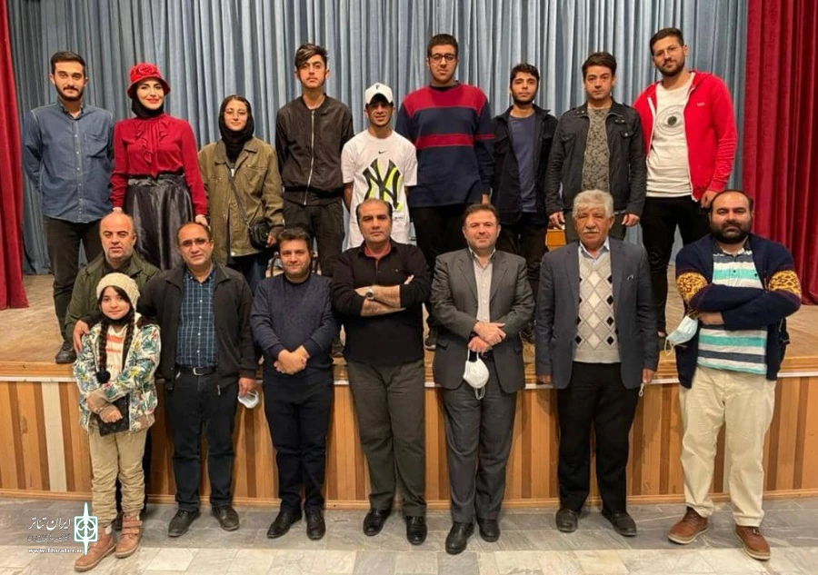بازبینی