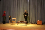 مرگ در نمی زند