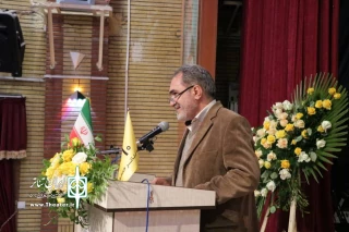 مدیرکل فرهنگ و ارشاداسلامی استان اردبیل اعلام کرد:

میزبانی خلخال از جشنواره تئاتر منطقه‌ای شمالغرب کشور