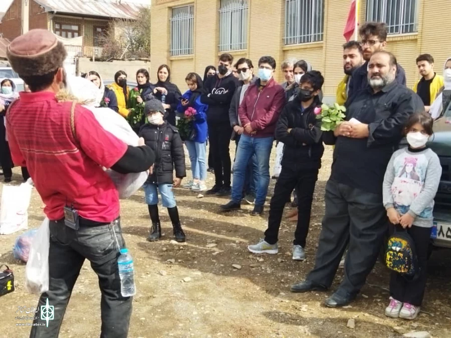 نمایش تولکی