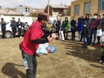 نمایش تولکی