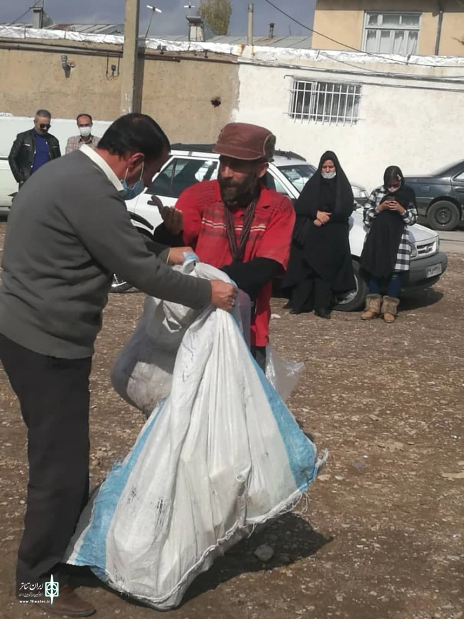 نمایش تولکی