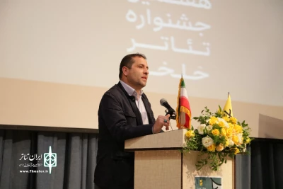رئیس مجمع نمایندگان استان اردبیل:

شکل‌گیری انجمن‌های هدفمند و نظام‌مند توسعه هنری را به همراه دارد