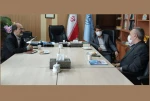 نشست هماهنگی