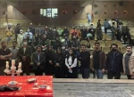 معاون هنری