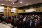 اختتامیه جشنواره تئاتر منطقه ای خلخال