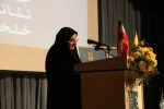 اختتامیه جشنواره تئاتر منطقه ای خلخال