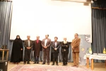اختتامیه جشنواره تئاتر منطقه ای خلخال