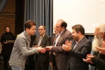 اختتامیه جشنواره تئاتر منطقه ای خلخال