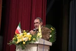 اختتامیه جشنواره تئاتر منطقه ای خلخال