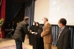 اختتامیه جشنواره تئاتر منطقه ای خلخال