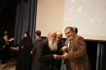 اختتامیه جشنواره تئاتر منطقه ای خلخال