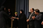 اختتامیه جشنواره تئاتر منطقه ای خلخال
