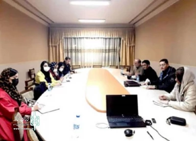 از سری برنامه های موسسه هنرهای نمایشی اردبیل

کارگاه نمایشنامه نویسی خط اول در اردبیل آغاز به کار کرد