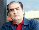 جاوید رخشانی