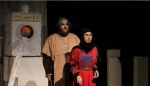 کارنامه بندار بیدخش