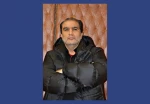 رخشانی