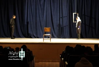 در تالار اندیشه مشگین شهر:

«اندیشه ابری دلتنگ» به صحنه رفت