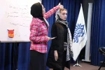 کارگاه بازیگری