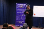 کارگاه آموزشی/ عکاس: امیرحسین شهری