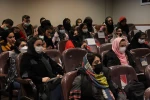 کارگاه آموزشی/ عکاس: امیرحسین شهری