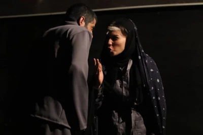 در پلاتوی استاد نجفلو آغاز شد

اجرای نمایش منتخب جشنواره استانی اردبیل