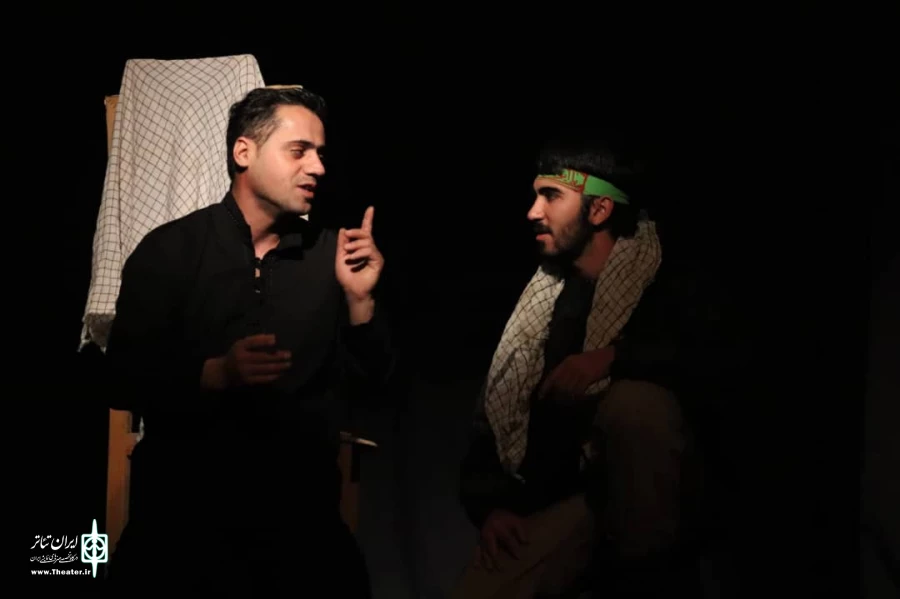 ستاره های شط/ عکس از: امیرحسین شهری