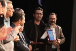 اختتامیه جشنواره تئاتر استانی اردبیل/
