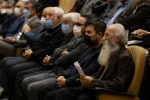 تئاتر گئجه سی و تجلیل از استاد ناد مهدیلو و استاد احمد پروستان