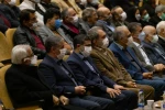 تئاتر گئجه سی و تجلیل از استاد ناد مهدیلو و استاد احمد پروستان