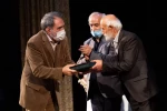 تئاتر گئجه سی و تجلیل از استاد ناد مهدیلو و استاد احمد پروستان