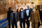 تئاتر گئجه سی و تجلیل از استاد ناد مهدیلو و استاد احمد پروستان
