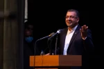 تئاتر گئجه سی و تجلیل از استاد ناد مهدیلو و استاد احمد پروستان