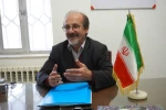 بهمن خادم مسجد