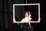 اندیشه ابری دلتنگ