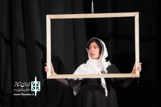 با استقبال شهروندان گرمی:

نمایش«اندیشه ابری دلتنگ» کار هنرمندان مشگینی در تالار حافظ اجرا شد