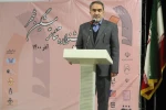 اختتامیه جشنواره مشگین شهر/ عکس از سلیمانی