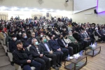 اختتامیه جشنواره تئاتر مشگین شهر/ عکاس: سلیمانی