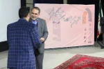 اختتامیه جشنواره تئاتر مشگین شهر/ عکاس: رضا سلیمانی