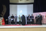 اختتامیه جشنواره تئاتر مشگین شهر/ عکاس: رضا سلیمانی