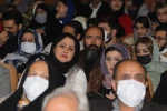 اختتامیه جشنواره تئاتر استانی اردبیل/ عکاس: امیر حسین شهری