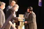 اختتامیه جشنواره تئاتر استانی اردبیل/ عکاس: امیر حسین شهری