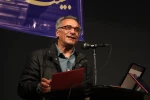 اختتامیه جشنواره تئاتر استانی اردبیل/ عکاس: امیر حسین شهری