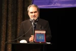 اختتامیه جشنواره تئاتر استانی اردبیل/ عکاس: امیر حسین شهری
