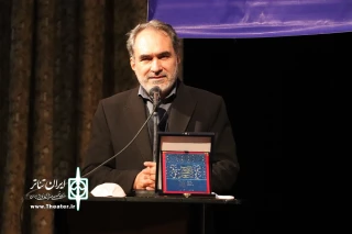 پیام مدیرکل فرهنگ و ارشاداسلامی اردبیل به مناسبت روز ملی هنرهای نمایشی

تئاتر هنری انسانی و مانا