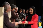 اختتامیه جشنواره تئاتر استانی اردبیل/ عکاس: امیر حسین شهری