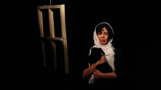 پس از اجرا در گرمی:

خلخالی ها هم به تماشای«اندیشه ابری دلتنگ» نشستند